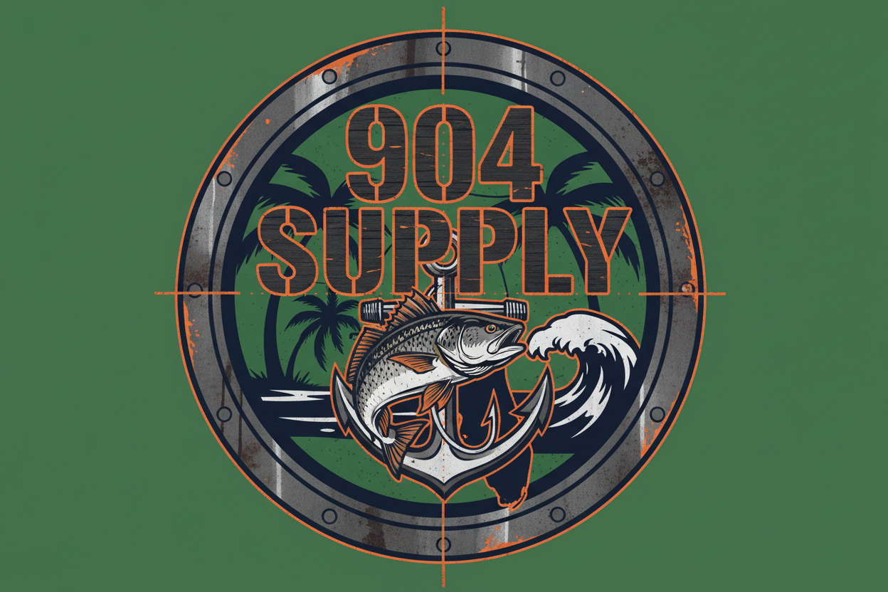 904 Supply